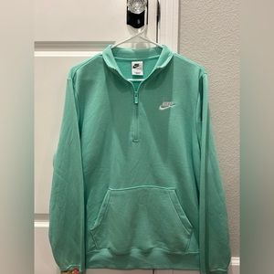 Nike pullover, NWOT, never worn